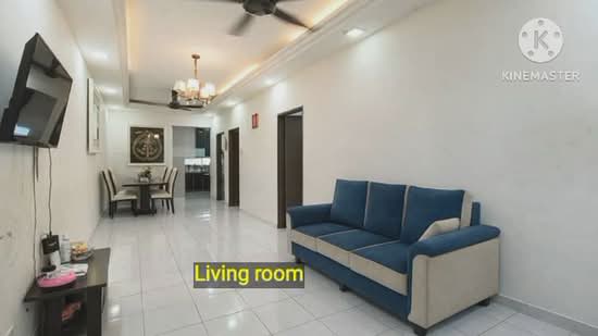 Rumah Teres untuk Dijual di Bandar Putera 2 (Klang) - Nor Khafadzah - PropertyGuru.com.my