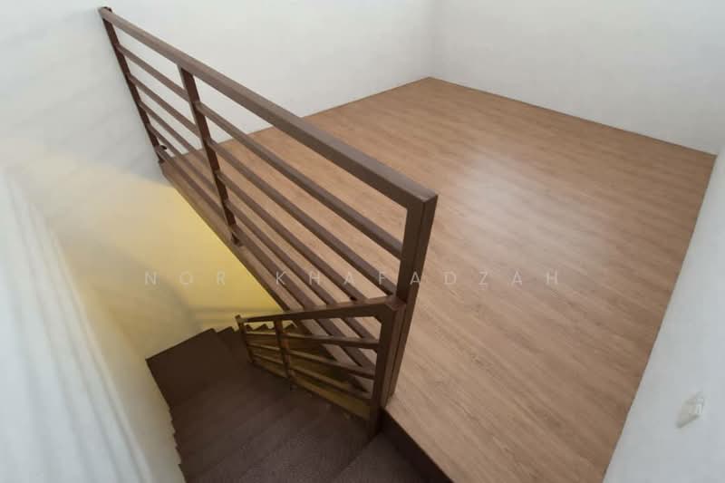 Rumah Teres untuk Dijual di Bandar Putera 2 (Klang) - Nor Khafadzah - Interior - PropertyGuru.com.my
