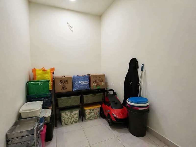 Rumah Teres untuk Dijual di Bandar Putera 2 (Klang) - Nor Khafadzah - Interior - PropertyGuru.com.my