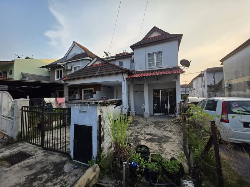 For Sale - Taman Subang Mewah