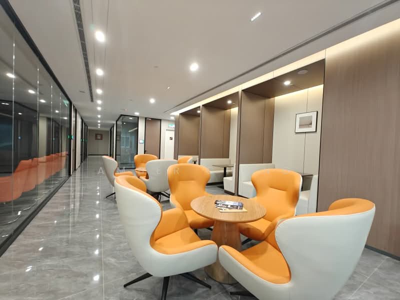 Pejabat untuk Disewa di KLCC (KL City Centre) - Amber Cheng - Lobby - PropertyGuru.com.my