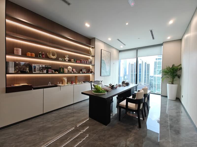 Pejabat untuk Disewa di KLCC (KL City Centre) - Amber Cheng - Study - PropertyGuru.com.my