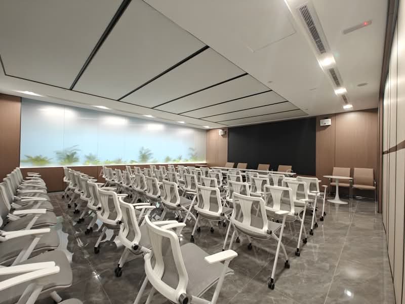Pejabat untuk Disewa di KLCC (KL City Centre) - Amber Cheng - Interior - PropertyGuru.com.my