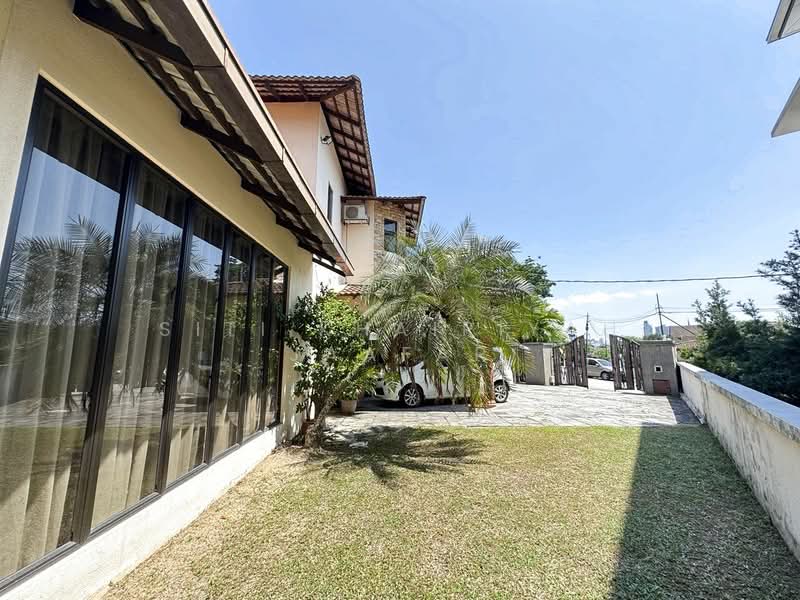 Bungalow for Sale in Petaling Jaya (Selangor) - SITI KHAIRIYAH JAAFAR - PropertyGuru.com.my