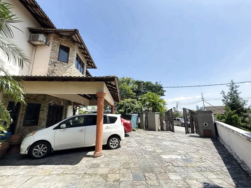 Bungalow for Sale in Petaling Jaya (Selangor) - SITI KHAIRIYAH JAAFAR - PropertyGuru.com.my