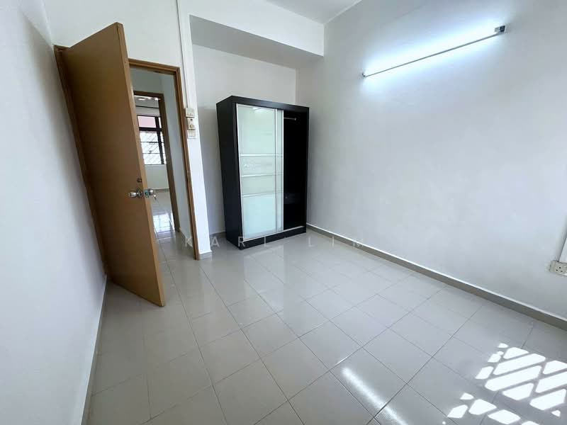 Rumah Teres 2 Tingkat untuk Dijual di Permas Jaya (Johor Bahru) - Karl Lim - Interior - PropertyGuru.com.my