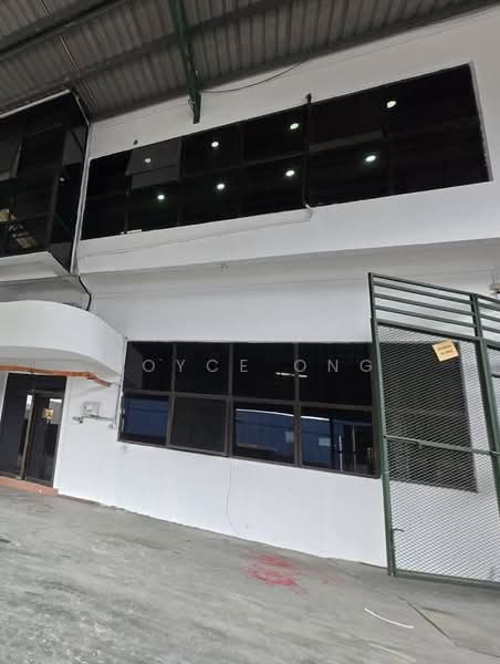 Kilang untuk Disewa di Ulu Tiram (Johor) - Joyce Ong - PropertyGuru.com.my