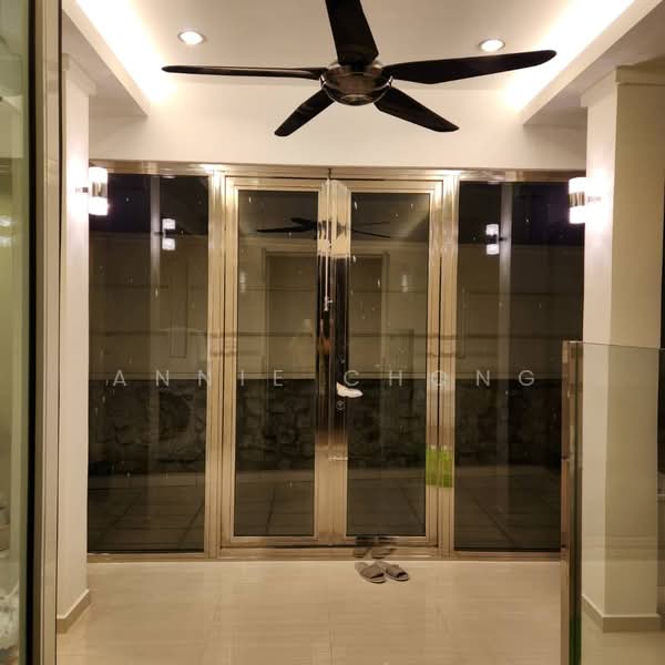 Bungalow for Sale in PJU 3, Tropicana Golf and Resort (Petaling Jaya) - Annie Chong - Entrance - PropertyGuru.com.my