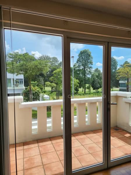 Bungalow for Sale in PJU 3, Tropicana Golf and Resort (Petaling Jaya) - Annie Chong - Balcony - PropertyGuru.com.my