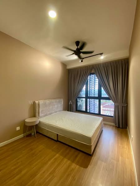 Service Residence for Rent at Sunway Velocity TWO - William Ho - Bedroom - PropertyGuru.com.my