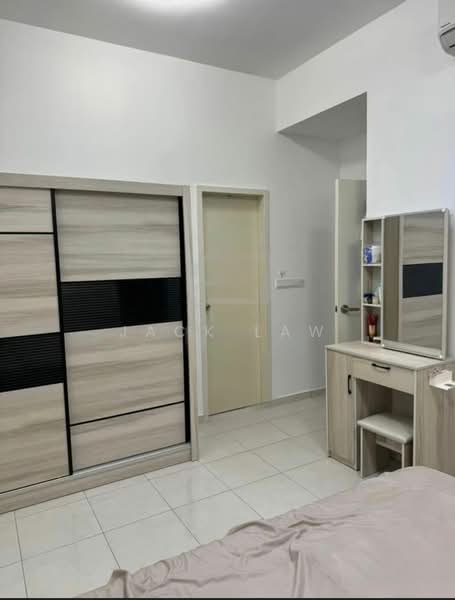 Kondominium untuk Disewa di Imperial Grande - Jack Law - Bedroom - PropertyGuru.com.my