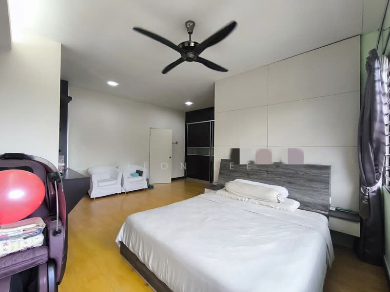 2-storey Terraced House for Sale in Bandar Kinrara Seksyen 9 (Bandar Kinrara) - Leon Lee - Bedroom - PropertyGuru.com.my
