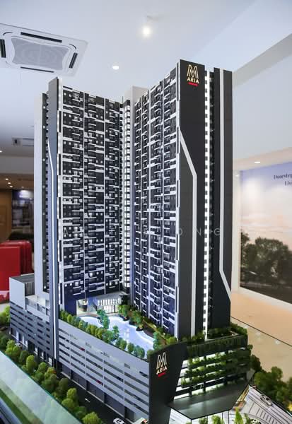 Residential Land for Sale in Sentul (Kuala Lumpur) - Ai Tee Ong - Exterior - PropertyGuru.com.my