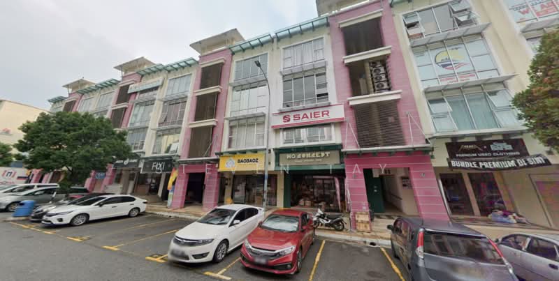 Shop / Office for Rent in Shah Alam (Selangor) - Steven Tay - Exterior - PropertyGuru.com.my