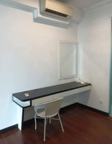 Servis Apartment untuk Disewa di The Scott Garden SOHO - Low Kok Pin - Interior - PropertyGuru.com.my