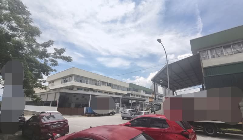 Semi-D Factory for Rent in Taman Shamelin Perkasa (Cheras) - Chris Yap - PropertyGuru.com.my