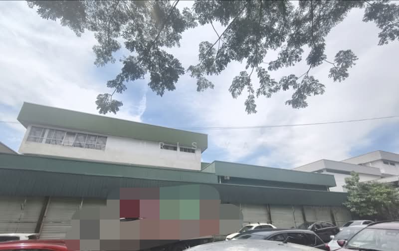 Semi-D Factory for Rent in Taman Shamelin Perkasa (Cheras) - Chris Yap - PropertyGuru.com.my