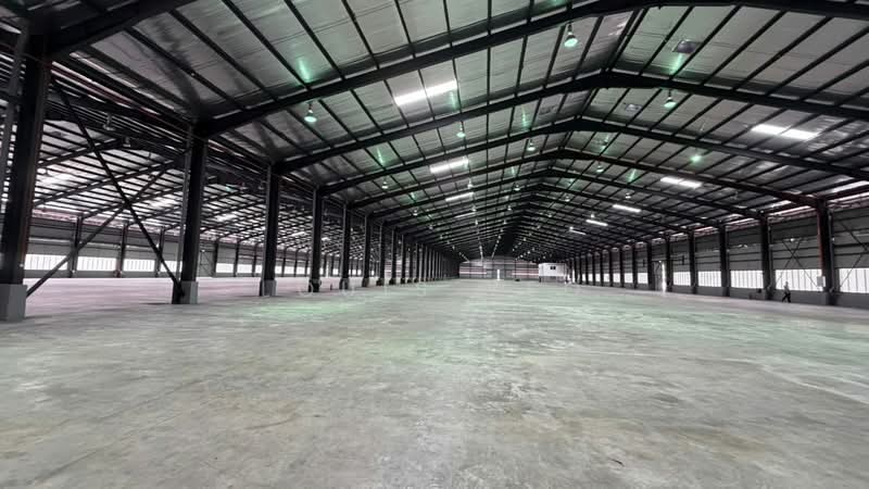 Factory for Rent in Kawasan Perindustrian Pasir Gudang (Pasir Gudang) - Louis Yeo - Interior - PropertyGuru.com.my