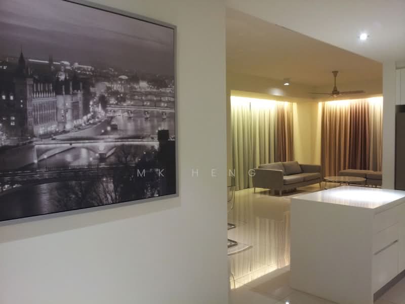 Service Residence for Sale at Hampshire Place - MK Heng - Living Room - PropertyGuru.com.my