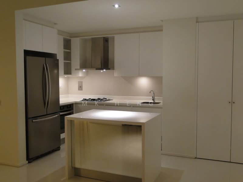 Service Residence for Sale at Hampshire Place - MK Heng - Kitchen - PropertyGuru.com.my