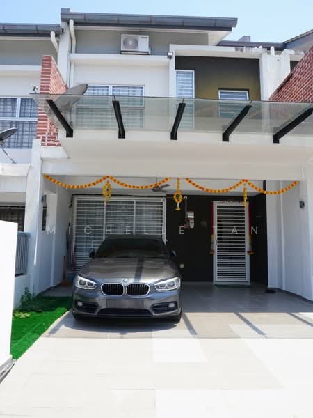Rumah Teres untuk Dijual di Semenyih (Selangor) - Michelle Tan - Exterior - PropertyGuru.com.my