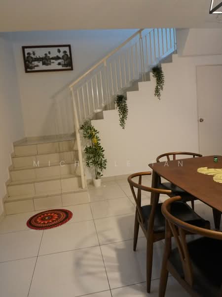 Rumah Teres untuk Dijual di Semenyih (Selangor) - Michelle Tan - Interior - PropertyGuru.com.my