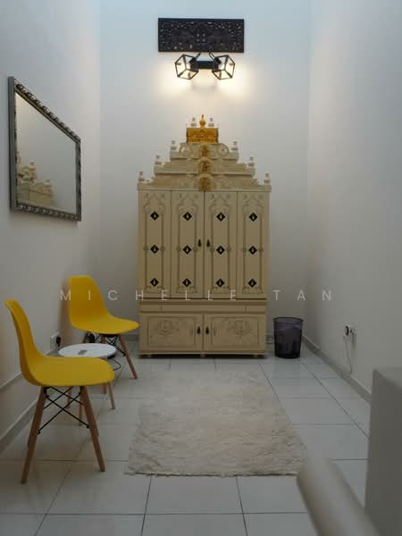 Rumah Teres untuk Dijual di Semenyih (Selangor) - Michelle Tan - PropertyGuru.com.my
