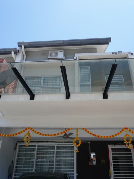 Rumah Teres untuk Dijual di Semenyih (Selangor) - Michelle Tan - PropertyGuru.com.my