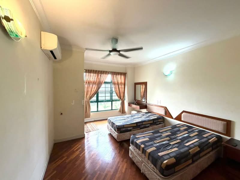 Condominium for Rent at The Straits View Condominium - Jessy Koh - Bedroom - PropertyGuru.com.my