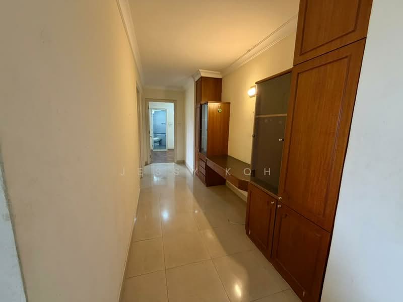 Condominium for Rent at The Straits View Condominium - Jessy Koh - Corridor - PropertyGuru.com.my