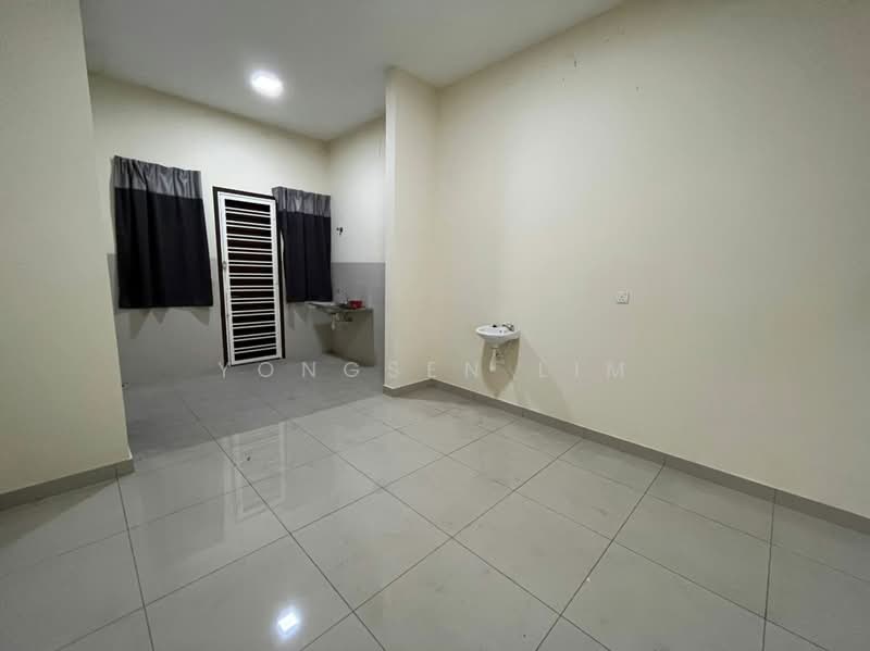 2-storey Terraced House for Rent in Bandar Rimbayu (Telok Panglima Garang) - Yongsen Lim - Interior - PropertyGuru.com.my