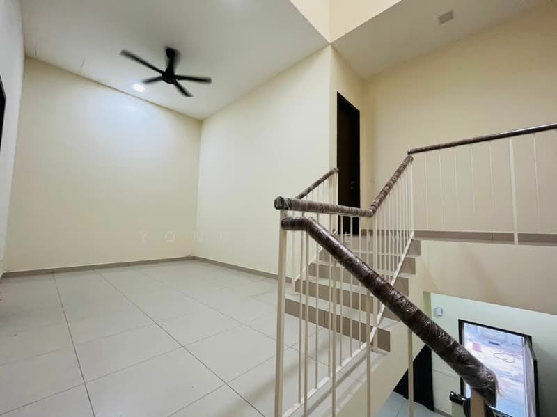 2-storey Terraced House for Rent in Bandar Rimbayu (Telok Panglima Garang) - Yongsen Lim - Interior - PropertyGuru.com.my