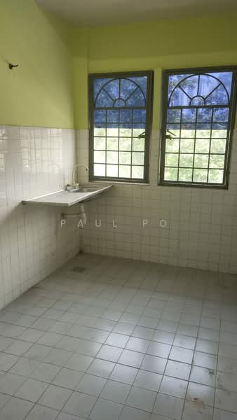 Pangsapuri untuk Disewa di Taman Pandan Perdana - Paul Po - Kitchen - PropertyGuru.com.my