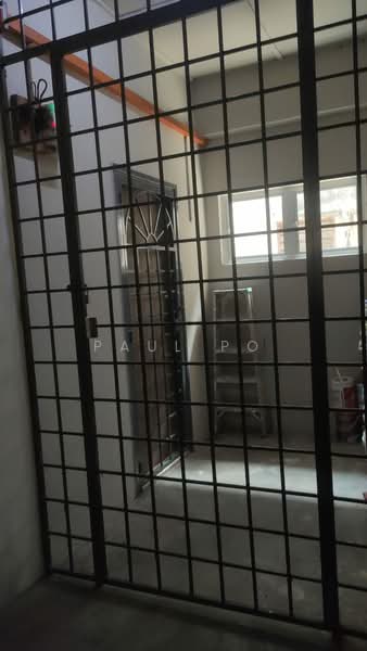 Pangsapuri untuk Disewa di Taman Pandan Perdana - Paul Po - Entrance - PropertyGuru.com.my