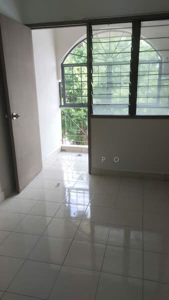 Pangsapuri untuk Disewa di Taman Pandan Perdana - Paul Po - Balcony - PropertyGuru.com.my