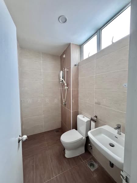 Rumah Teres 3 Tingkat untuk Disewa di Iskandar Puteri (Nusajaya) (Johor) - Warren Tay - PropertyGuru.com.my