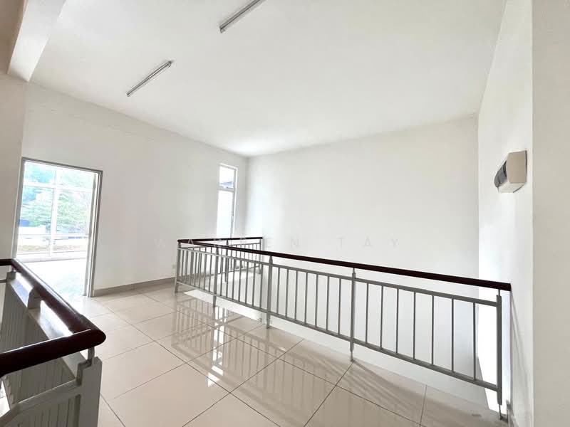 Rumah Teres 3 Tingkat untuk Disewa di Iskandar Puteri (Nusajaya) (Johor) - Warren Tay - PropertyGuru.com.my