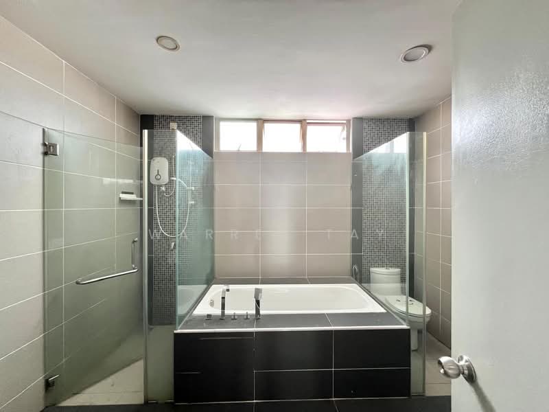 Rumah Teres 3 Tingkat untuk Disewa di Iskandar Puteri (Nusajaya) (Johor) - Warren Tay - PropertyGuru.com.my