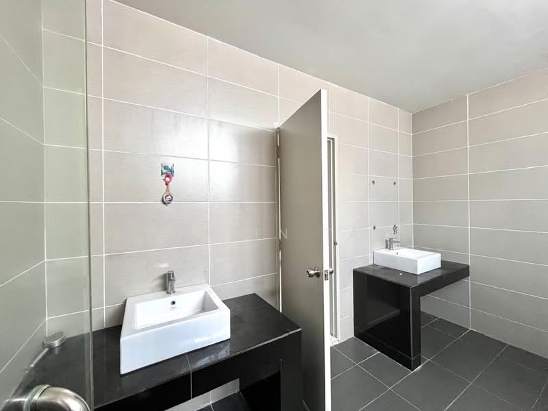 Rumah Teres 3 Tingkat untuk Disewa di Iskandar Puteri (Nusajaya) (Johor) - Warren Tay - PropertyGuru.com.my