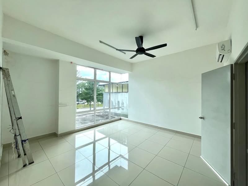 Rumah Teres 3 Tingkat untuk Disewa di Iskandar Puteri (Nusajaya) (Johor) - Warren Tay - PropertyGuru.com.my