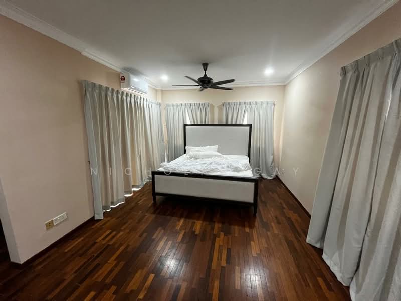 Condominium for Rent at Bukit Robson Condominium - Nicholas Gay - Bedroom - PropertyGuru.com.my