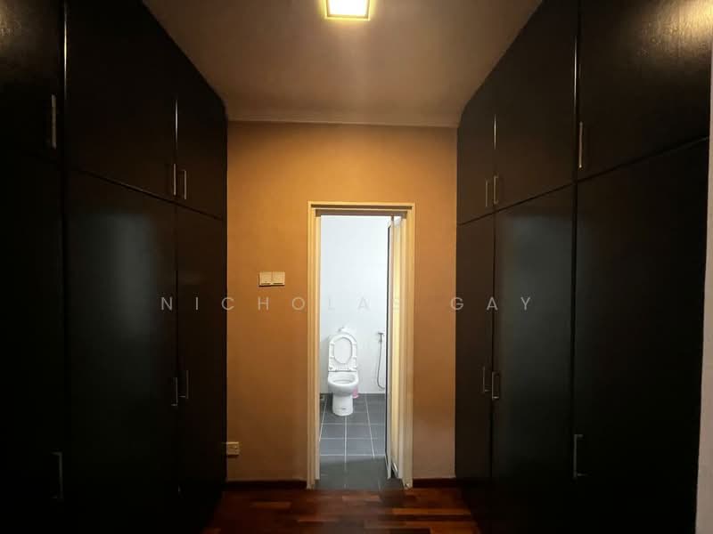 Condominium for Rent at Bukit Robson Condominium - Nicholas Gay - Interior - PropertyGuru.com.my