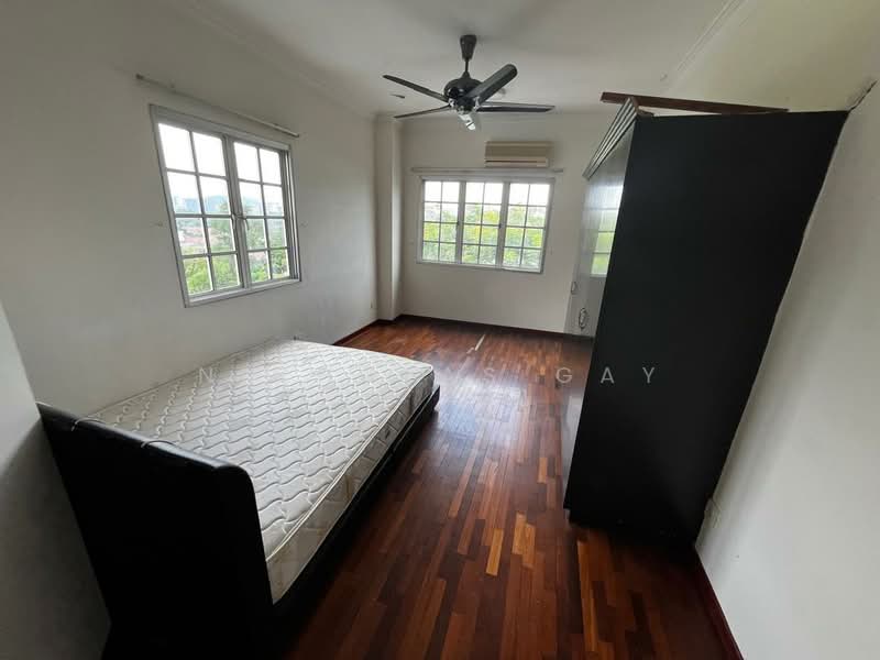 Condominium for Rent at Bukit Robson Condominium - Nicholas Gay - Bedroom - PropertyGuru.com.my