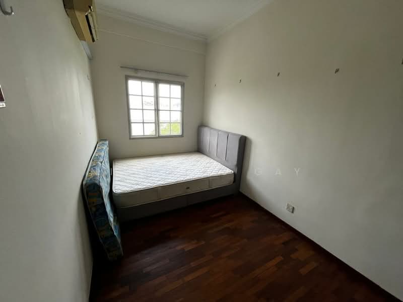 Condominium for Rent at Bukit Robson Condominium - Nicholas Gay - Bedroom - PropertyGuru.com.my
