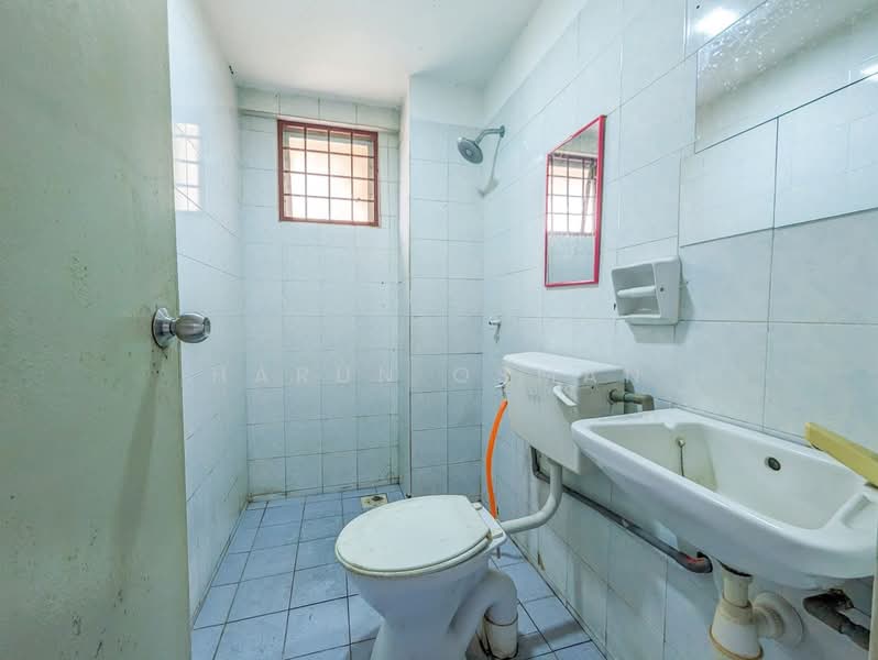 Apartment for Sale at Pangsapuri Subang Suria - Harun Osman - PropertyGuru.com.my