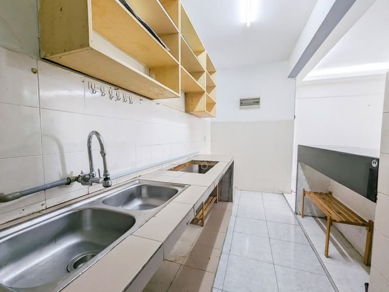 Apartment for Sale at Pangsapuri Subang Suria - Harun Osman - PropertyGuru.com.my