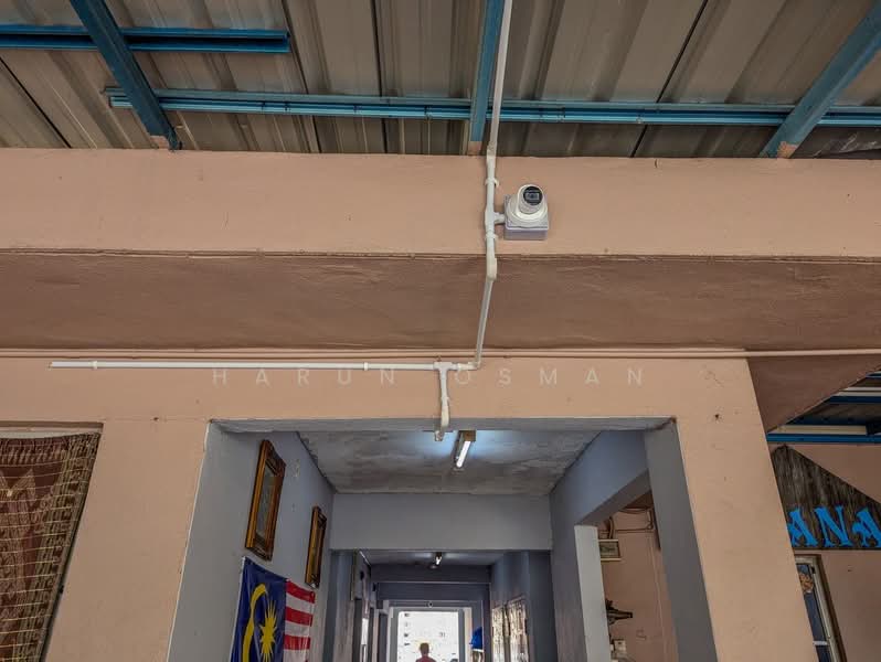 Apartment for Sale at Pangsapuri Subang Suria - Harun Osman - PropertyGuru.com.my