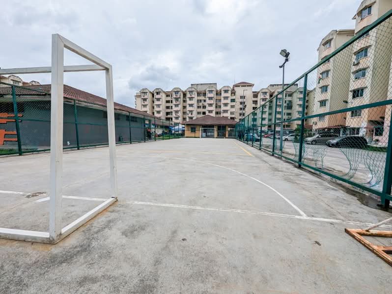Apartment for Sale at Pangsapuri Subang Suria - Harun Osman - PropertyGuru.com.my