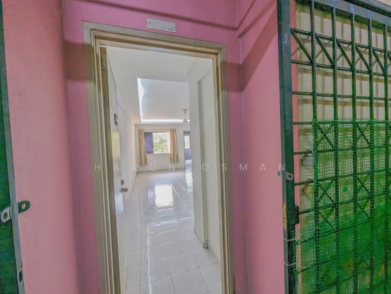 Apartment for Sale at Pangsapuri Subang Suria - Harun Osman - PropertyGuru.com.my