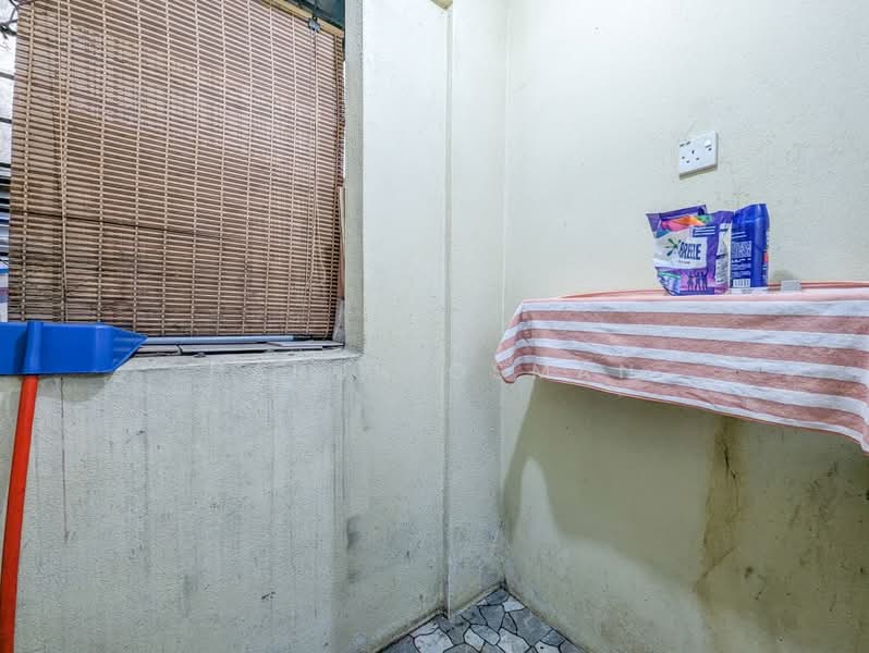 Apartment for Sale at Pangsapuri Subang Suria - Harun Osman - PropertyGuru.com.my